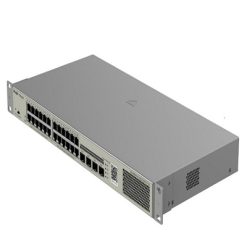 Thiết Bị Mạng Switch Ruijie RG-NBS3100-24GT4SFP-P-V2