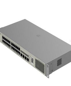 Thiết Bị Mạng Switch Ruijie RG-NBS3100-24GT4SFP-P-V2
