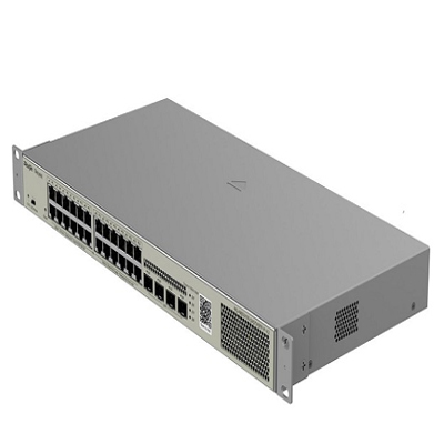 Thiết Bị Mạng Switch Ruijie RG-NBS3100-24GT4SFP-P-V2