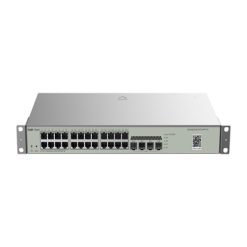 Thiết Bị Mạng Switch Ruijie RG-NBS3100-24GT4SFP-V2