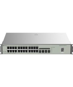 Thiết Bị Mạng Switch Ruijie RG-NBS3100-24GT4SFP-V2