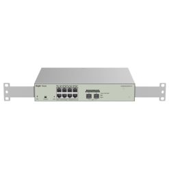 Thiết Bị Mạng Switch Ruijie RG-NBS3100-8GT2SFP-P-V2