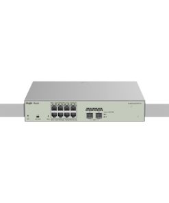 Thiết Bị Mạng Switch Ruijie RG-NBS3100-8GT2SFP-P-V2