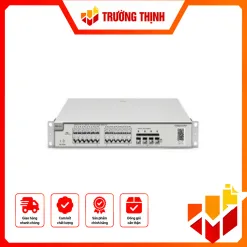 Thiết Bị Mạng Switch Ruijie RG-NBS3200-24GT4XS-P