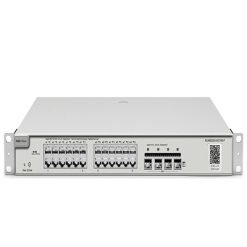 Thiết Bị Mạng Switch Ruijie RG-NBS3200-24GT4XS-P