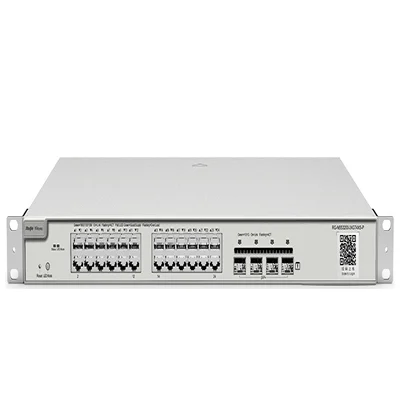 Thiết Bị Mạng Switch Ruijie RG-NBS3200-24GT4XS-P