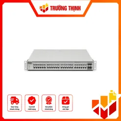 Thiết Bị Mạng Switch Ruijie RG-NBS3200-48GT4XS-P
