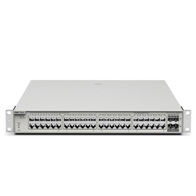 Thiết Bị Mạng Switch Ruijie RG-NBS3200-48GT4XS-P