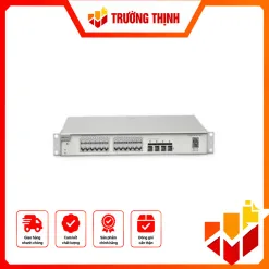 Thiết Bị Mạng Switch Ruijie RG-NBS5100-24GT4SFP-P