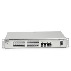 Thiết Bị Mạng Switch Ruijie RG-NBS5100-24GT4SFP-P