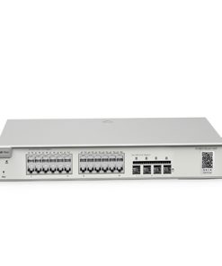 Thiết Bị Mạng Switch Ruijie RG-NBS5100-24GT4SFP-P