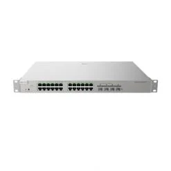 Thiết Bị Mạng Switch Ruijie RG-NBS5200-24GT4XS-P