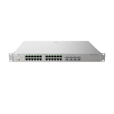 Thiết Bị Mạng Switch Ruijie RG-NBS5200-24GT4XS-P