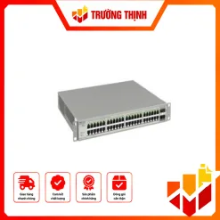Thiết Bị Mạng Switch Ruijie RG-NBS5200-48GT4XS-UP