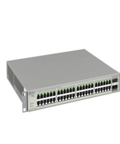 Thiết Bị Mạng Switch Ruijie RG-NBS5200-48GT4XS-UP