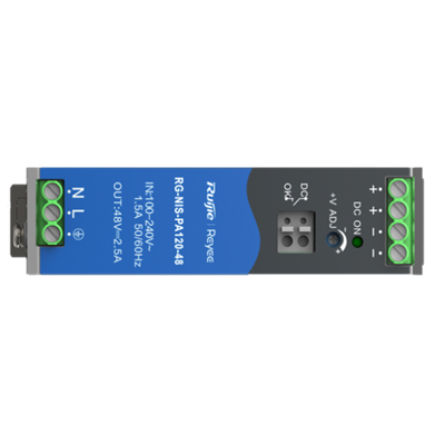 Modoule mạng Ruijie RG-NIS-PA120-48