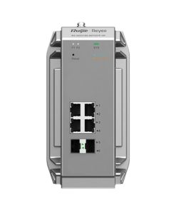 Thiết Bị Mạng Switch Ruijie RG-NIS3100-4GT2SFP-HP