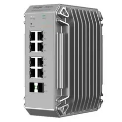 Thiết Bị Mạng Switch Ruijie RG-NIS3100-8GT2SFP-HP