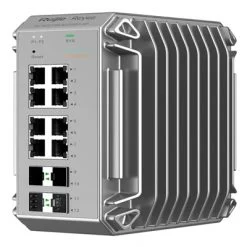 Thiết Bị Mạng Switch Ruijie RG-NIS3100-8GT4SFP-HP