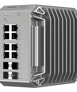 Thiết Bị Mạng Switch Ruijie RG-NIS3100-8GT4SFP-HP