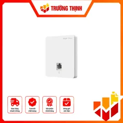 Thiết bị phát Wifi gắn tường Ruijie RG-RAP1261