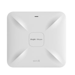 Thiết bị phát Wifi ốp trần hoặc gắn tường Ruijie RG-RAP2260(E)