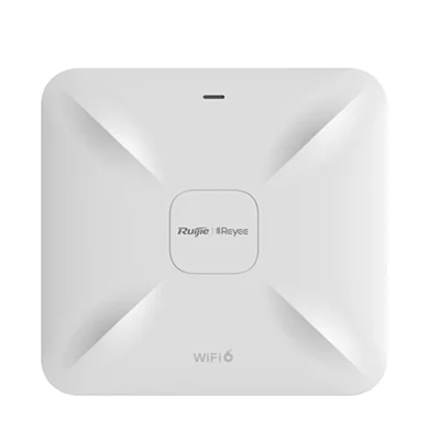 Thiết bị phát Wifi ốp trần hoặc gắn tường Ruijie RG-RAP2260(E)