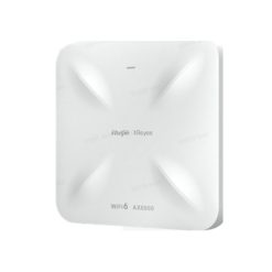 Thiết bị phát Wifi ốp trần hoặc gắn tường Ruijie RG-RAP2260(H)
