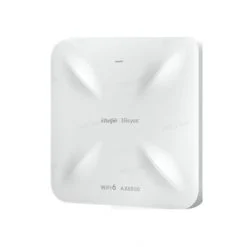 Thiết bị phát Wifi ốp trần hoặc gắn tường Ruijie RG-RAP2260(H)