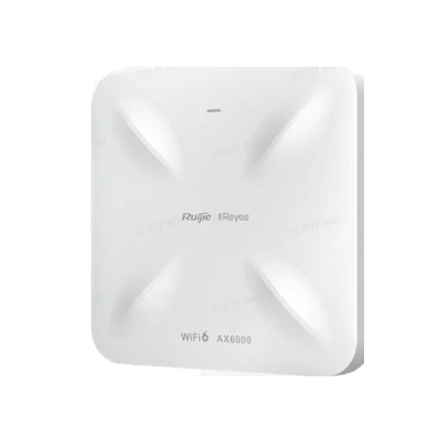 Thiết bị phát Wifi ốp trần hoặc gắn tường Ruijie RG-RAP2260(H)