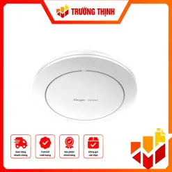 Thiết bị phát Wifi ốp trần hoặc gắn tường Ruijie RG-RAP2266