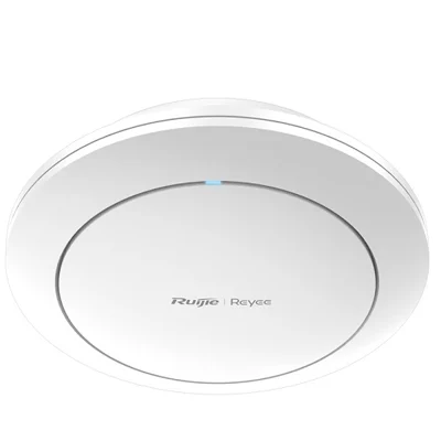 Thiết bị phát Wifi ốp trần hoặc gắn tường Ruijie RG-RAP2266