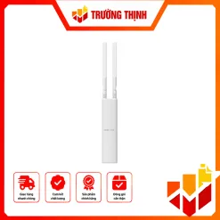 Bộ phát Wifi lắp ngoài trời Reyee RG-RAP52-OD