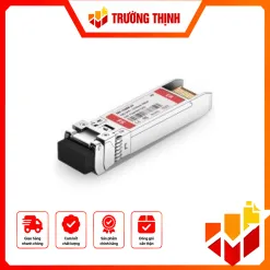 Module Quang RUIJIE XG-SFP-ER-SM1550