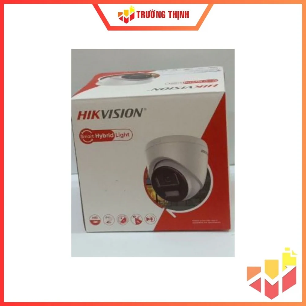 Hikvision DS-2CD1343G2-LIUF/SL