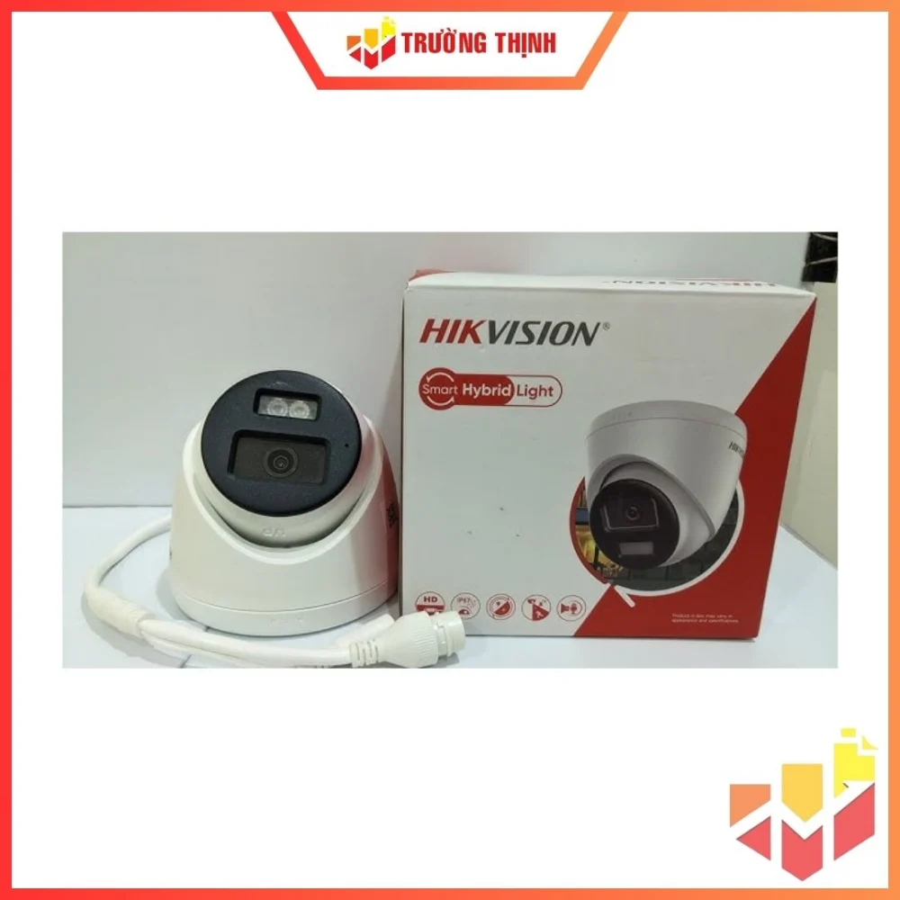 Hikvision DS-2CD1343G2-LIUF/SL
