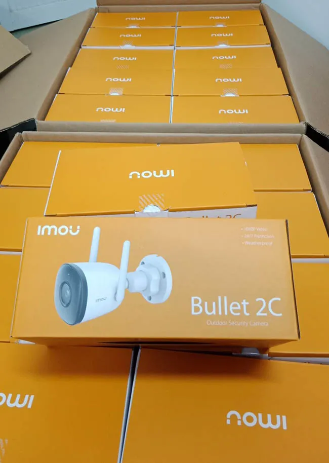 Đại lý phân phối camera IMOU giá rẻ Đại lý phân phối camera IMOU giá rẻ