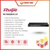 Switch 24 cổng PoE+ công suất 250W Ruijie RG-ES228GS-LP