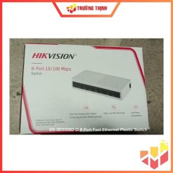 Hikvision DS-3E0108D-O