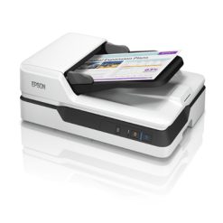Máy quét để bàn  khổ A4 Epson DS-1630