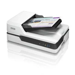 Máy quét để bàn  khổ A4 Epson DS-1630