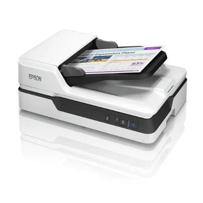 Máy quét để bàn khổ A4 Epson DS-1630