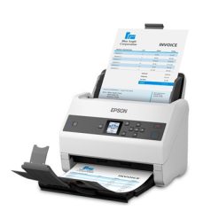 Máy quét  khổ A4 Epson DS-970