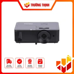 Máy chiếu đa năng INFOCUS P131, P/N: IN116BB