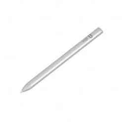 PENCIL LOGITECH CRAYON USB-C/BẠC (SILVER)