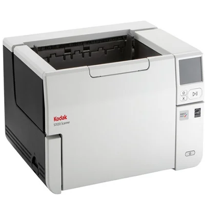 Kodak S3120 Max