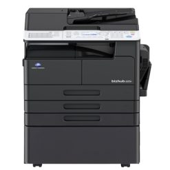 Bizhub 225i