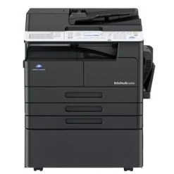 Bizhub 225i