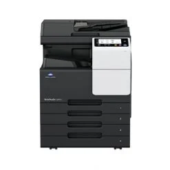 bizhub C287i
