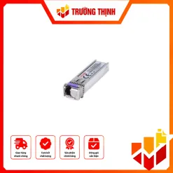Module Quang RUIJIE 2.5G-SFP-LX03-SM1550-BIDI-I